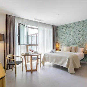 visit hotel