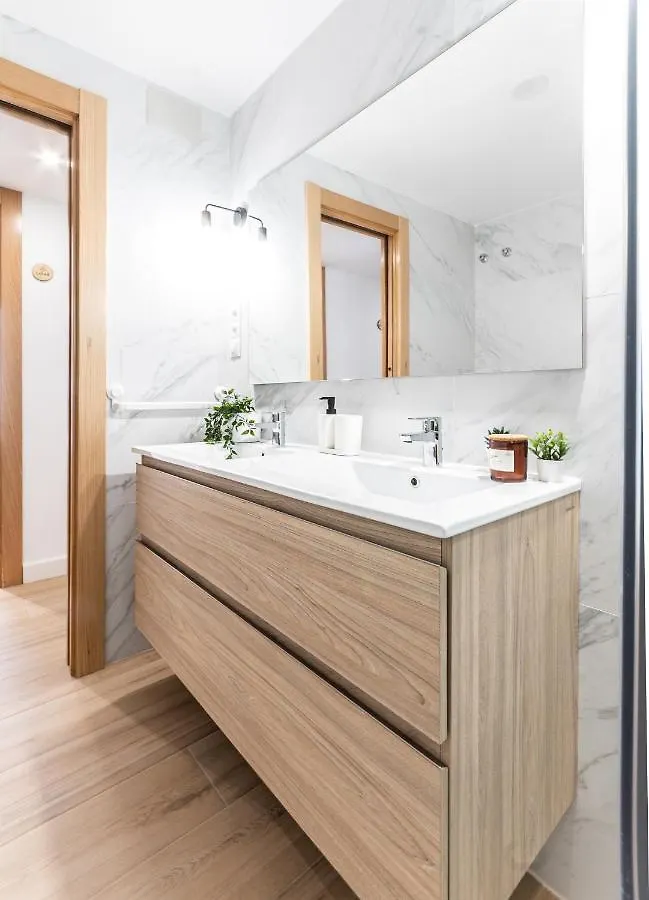 Hostal Nordik Rooms Urban - Centro 